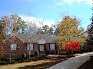 11432 Azalea Trl, Hampton, GA 30228