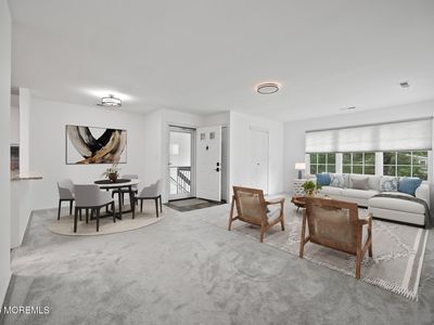 72 Cranberry Court #129, Red Bank, NJ, 07701