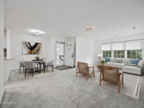 72 Cranberry Court #129, Red Bank, NJ 07701