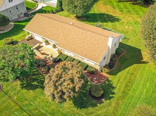 512 Grandview Ave, Feasterville Trevose, PA 19053