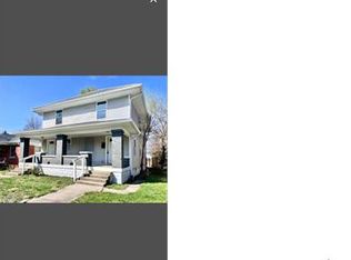 918 N Dearborn St #918, Indianapolis, IN 46201