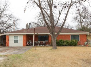 519 Stephens St, Clyde, TX 79510