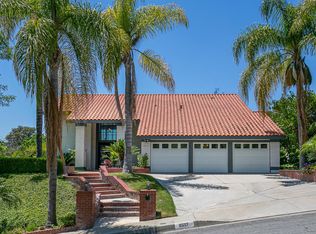 8517 Portafino Pl, Whittier, CA 90603
