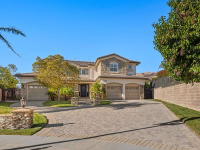 20423 Via Mantua, Northridge, CA, 91326