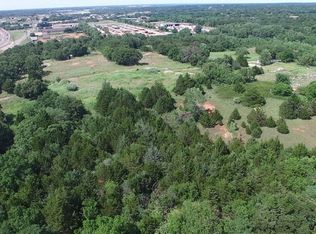 5400 N Bryant Ave, Oklahoma City, OK 73121