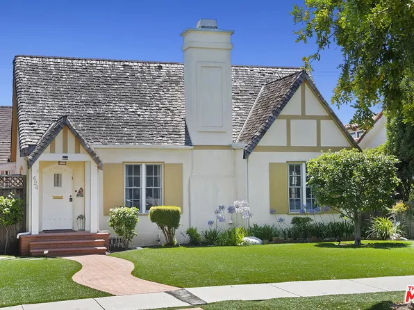 424 12th St, Santa Monica, CA 90402