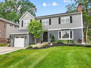 851 Tweed Ave, Cincinnati, OH 45226