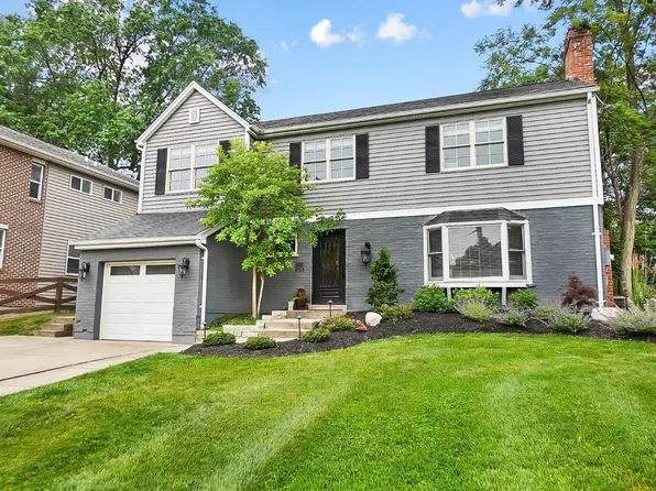 851 Tweed Ave, Cincinnati, OH 45226