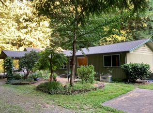 3415 Overhulse Rd NW, Olympia, WA 98502