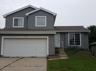 16258 Adams St, Omaha, NE 68135