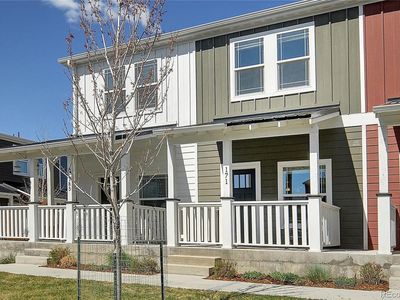 171 Split Rail Lane, Buena Vista, CO, 81211