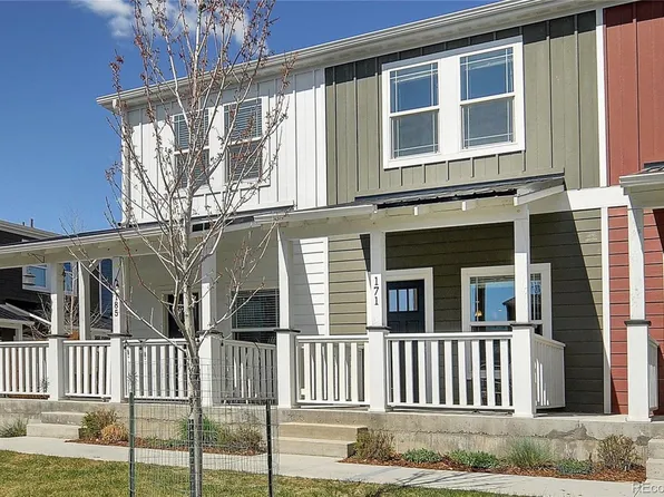 171 Split Rail Lane, Buena Vista, CO 81211