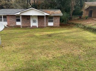 2242 Danbury Dr, Columbus, GA 31907