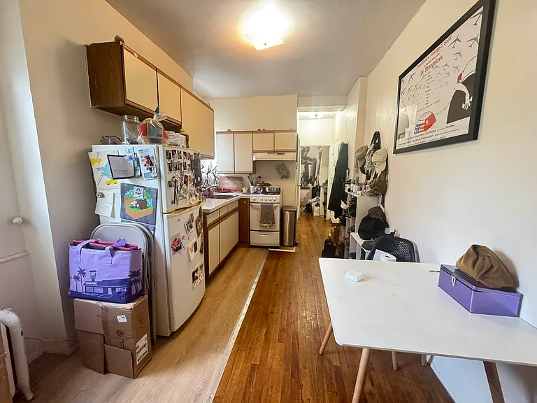 536 E 5th St #12A — Photo 2