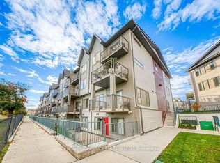 2635 William Jackson Dr #702, Pickering, ON L1X0L5