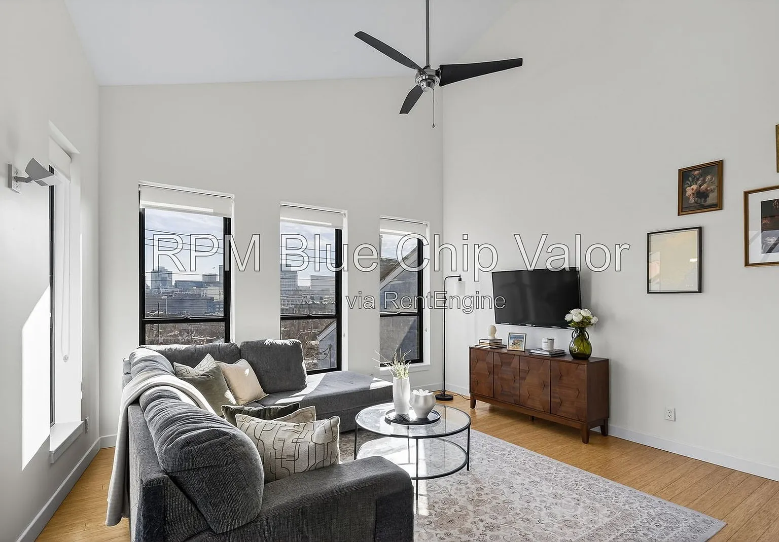 2 bed, 2.0 bath, $2,995 — Photo 3