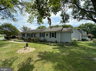 101 CHESTNUT ROAD, STEVENSVILLE, MD 21666