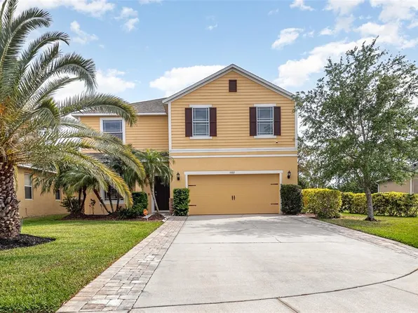 1522 Whitewater Falls Dr, Orlando, FL 32824