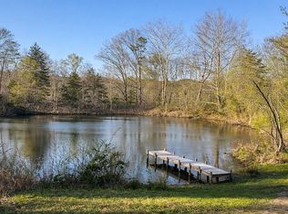 200 Valley Ranch Ln, Mena, AR 71953