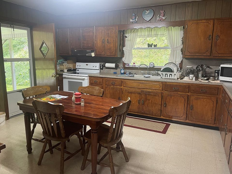 1481 Boyds Ridge Rd, Vansant, VA 24656 MLS 89225 Zillow