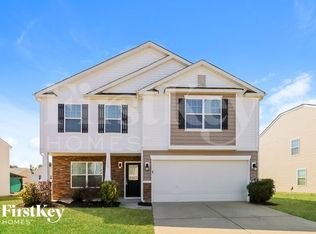 2843 Meadow Creek Dr, Dallas, NC 28034