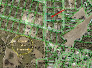0 Norman St #10, Webster, FL 33597