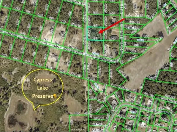 0 Norman St #10, Webster, FL 33597