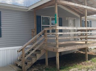 Trademark-Terrace Mobile Home Park, Ripley, WV 25271