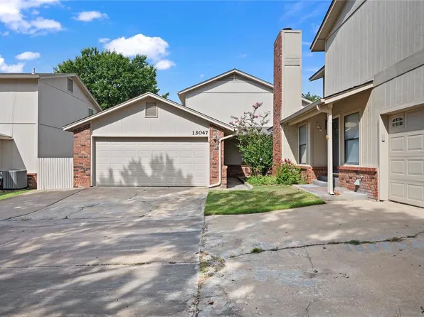 13047 E 28th Pl, Tulsa, OK 74134
