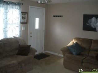 337 Jewell St, Columbus, IN 47203