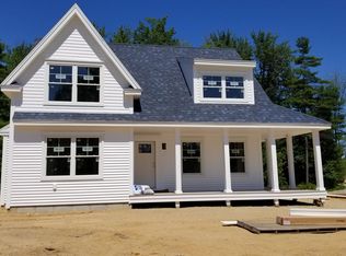 14 Quarry Ln, Saco, ME 04072