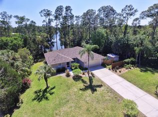 27285 N Twin Lakes Dr, Punta Gorda, FL 33955