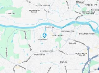 10031 Twin Valley Rd LOT 3, Richmond, VA 23235