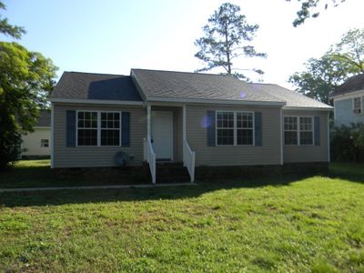 510 Pennsylvania Ave, Hertford, NC, 27944