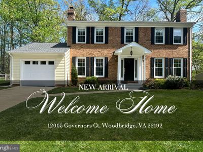 12005 Governors Ct, Woodbridge, VA, 22192