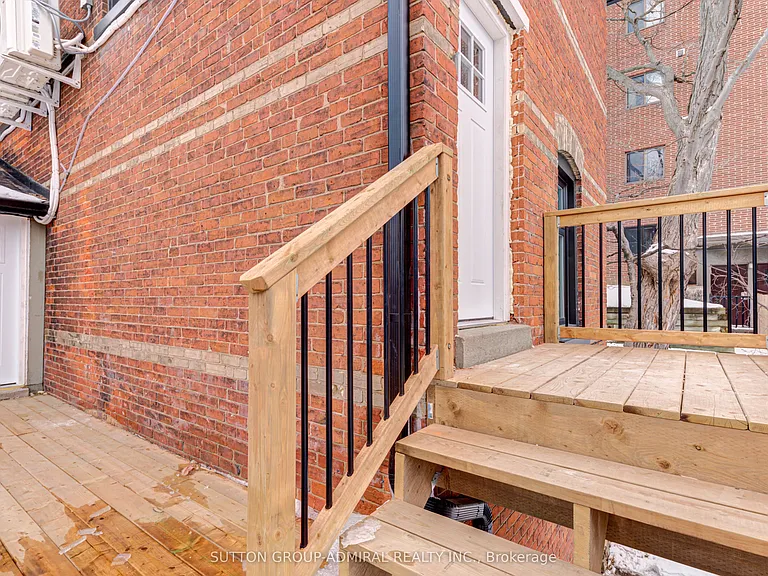 167 Collier St #4U — Photo 4