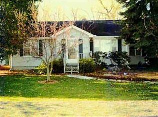 3581 Smith Rd, Lambertville, MI 48144