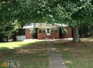 1624 Lovvorn Mill Rd, Bowdon, GA 30108