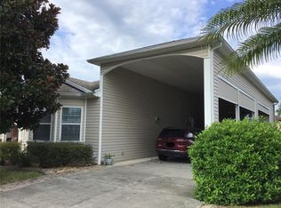 323 Travelers Dr, Polk City, FL 33868