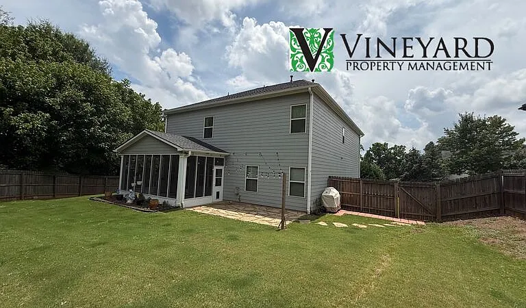 303 Cherokee Reserve Ct — Photo 49
