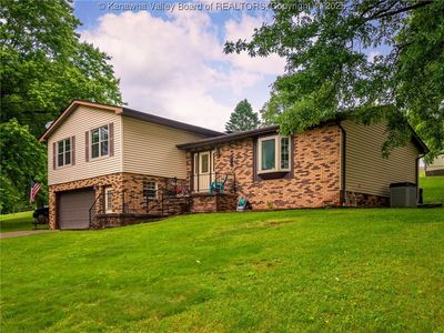 174 Pine Dr, Poca, WV, 25159