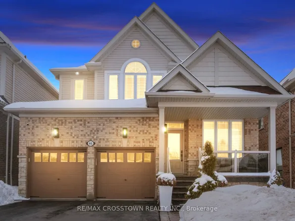 46 Pierce Pl, New Tecumseth, ON L0G 1W0