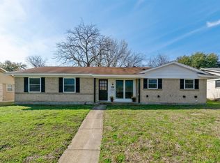 3706 Burning Tree Ln, Garland, TX 75042