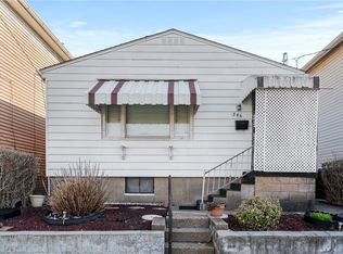 306 Allegheny St, Tarentum, PA 15084