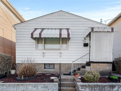 306 Allegheny St, Tarentum, PA, 15084