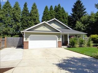 695 62nd St, Springfield, OR 97478