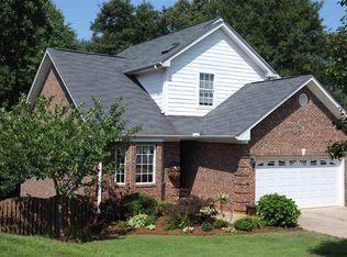 928 Still Spring Run, Inman, SC 29349