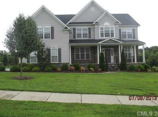 1044 Hearth Ln SW, Concord, NC 28025