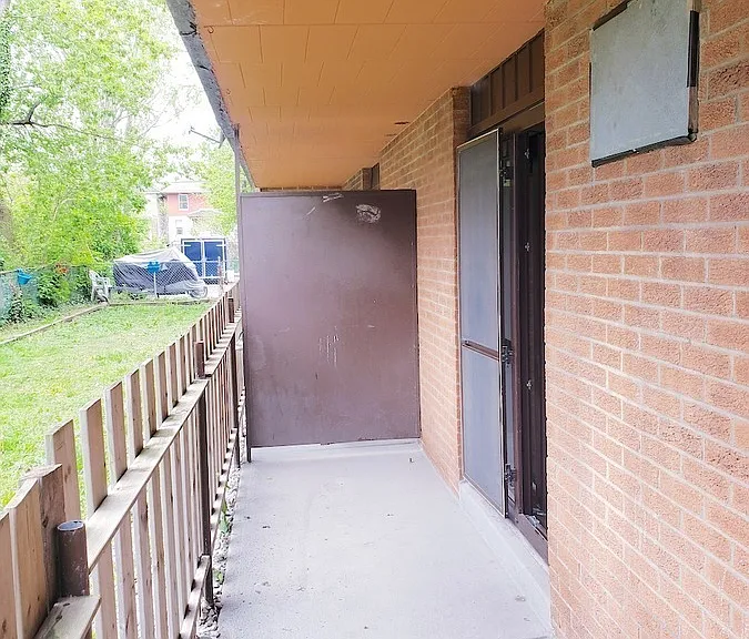 3552 Peter St #106 — Photo 13
