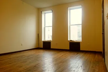 Rented by Evergreen Apartments BK